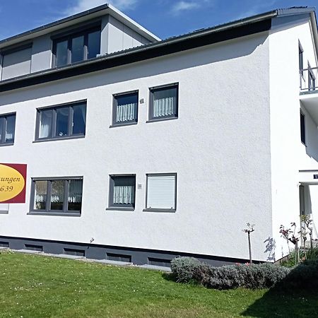 Haemmerle Fewo Holiday Apartment - Green Konstanz Eksteriør billede
