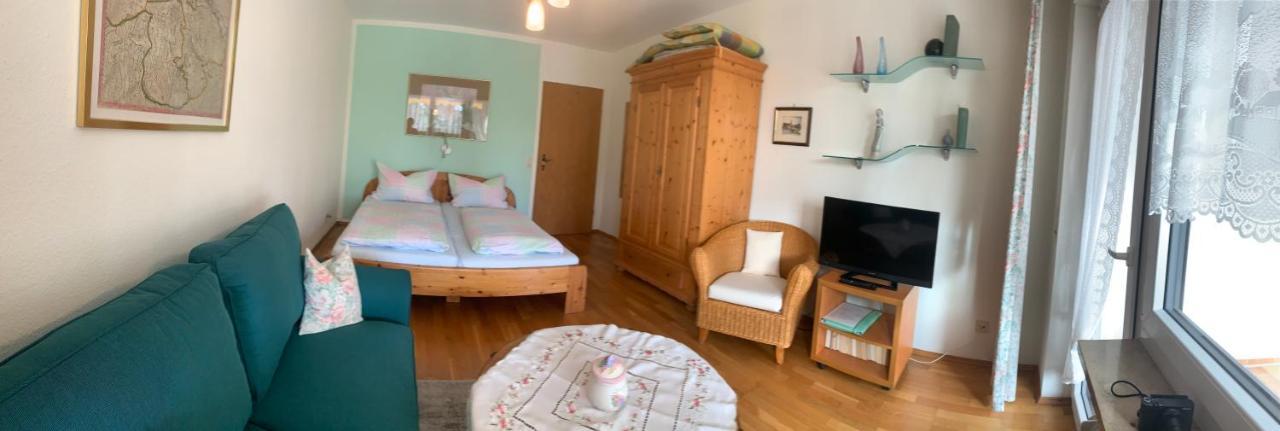 Haemmerle Fewo Holiday Apartment - Green Konstanz Eksteriør billede