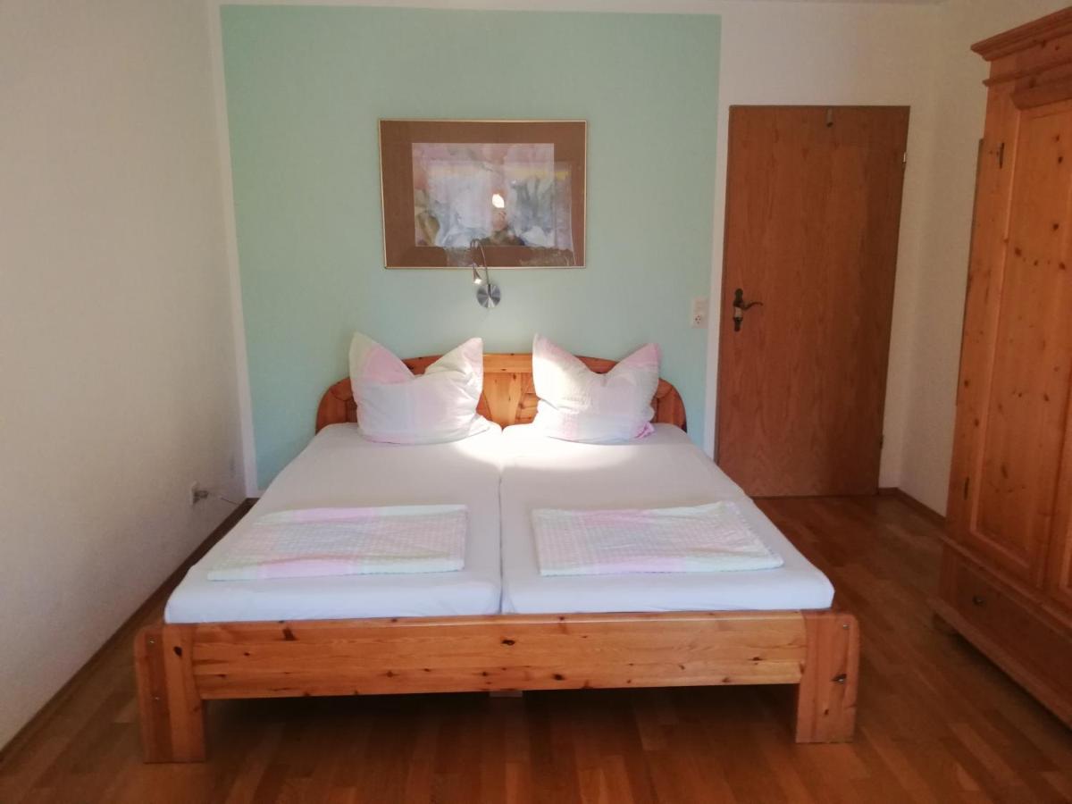 Haemmerle Fewo Holiday Apartment - Green Konstanz Eksteriør billede