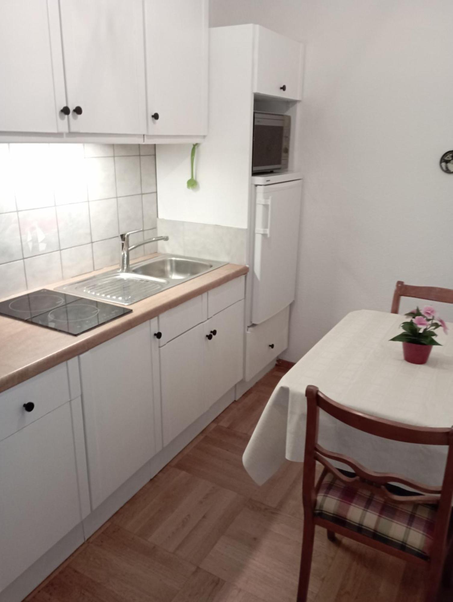 Haemmerle Fewo Holiday Apartment - Green Konstanz Eksteriør billede