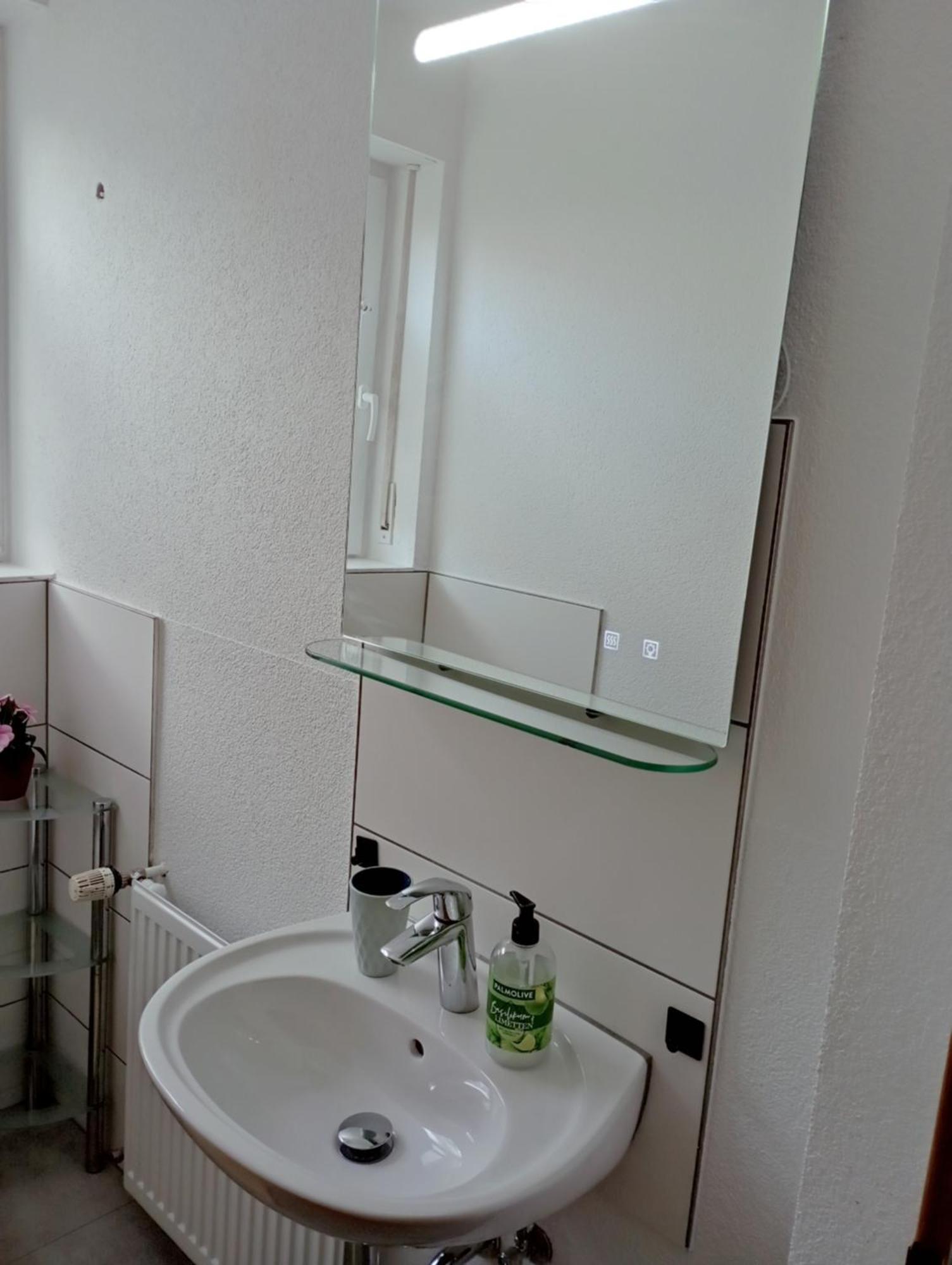 Haemmerle Fewo Holiday Apartment - Green Konstanz Eksteriør billede